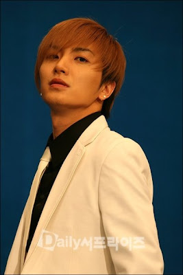 Super Junior Leeteuk