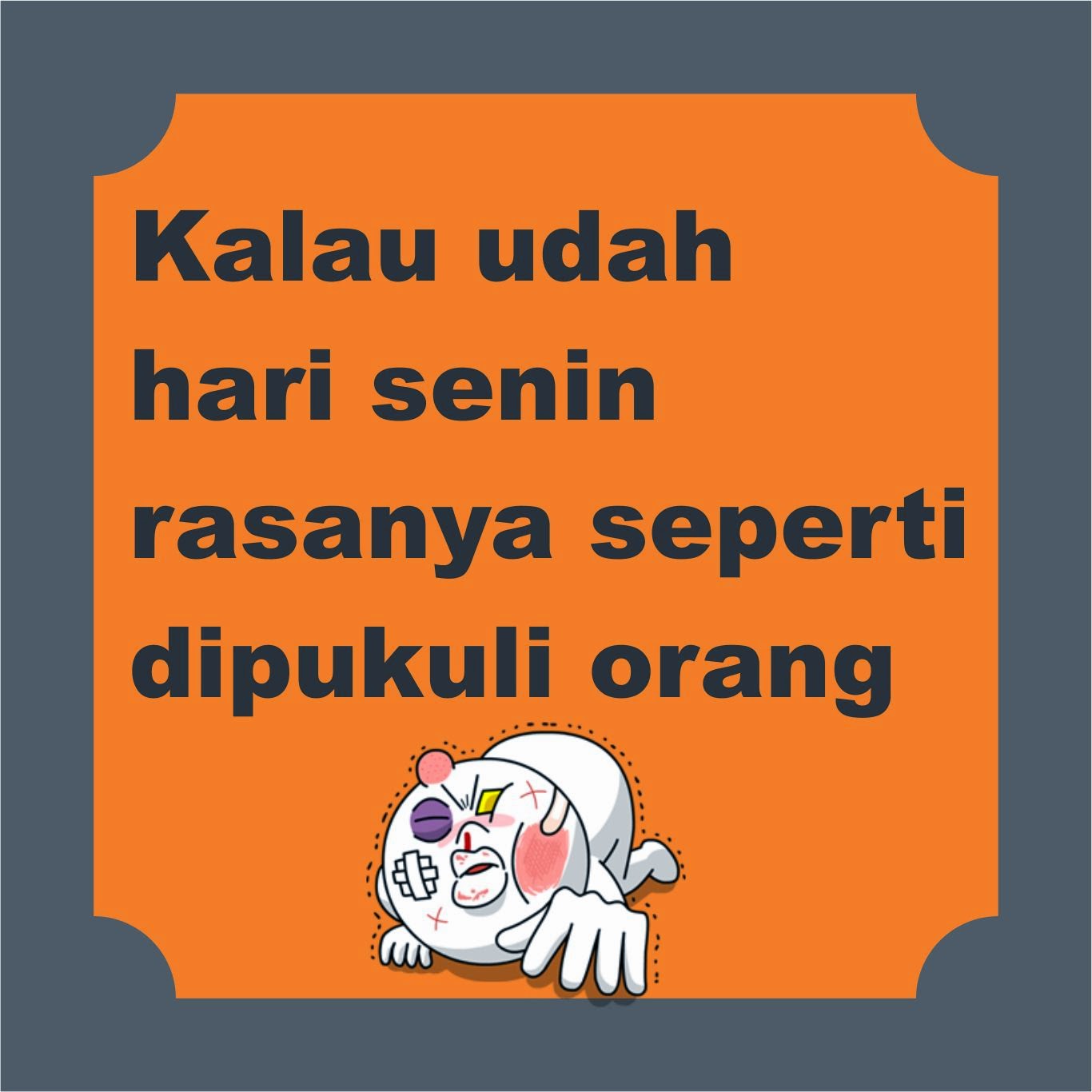 52 Gambar Dp Bbm Emang Gue Pikirin Kumpulan Gambar DP BBM