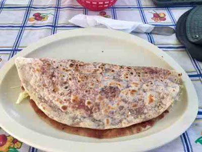 Baleada Utila