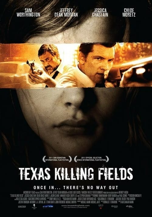 [HD] Tierra de asesinatos 2011 Pelicula Online Castellano