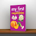 My First Book of Vegetables Board Book Hardcover PDF