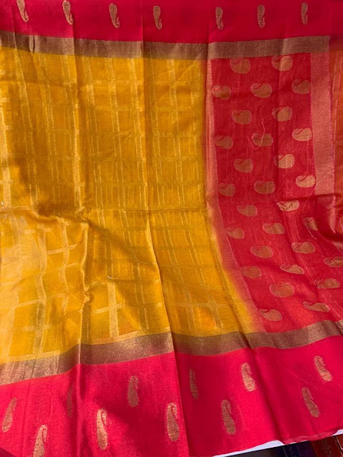 Kora Sarees