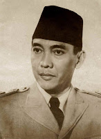 soekarno dan islam