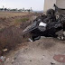 Nikki Catsouras Accident Photos - The most incredible and different: Nikki Catsouras dies in ... - Nikki catsouras accident scene photos.
