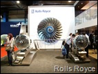 Rolls Royce Engines