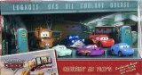 read more Cars Disney Pixar Cars 6 pack Collector Toys