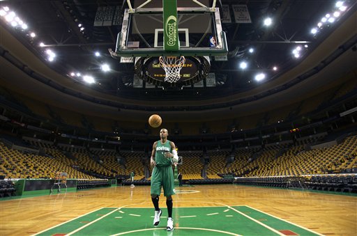 Boston Celtics blog in spanish Since 2008.: BOSTON CELTICS 