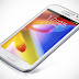 Samsung presento en Corea del Sur el Galaxy Grand con CPU Quad Core