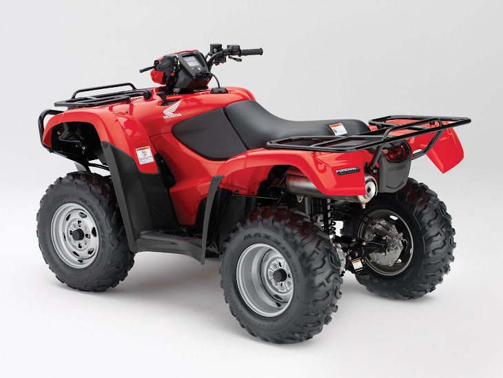 Honda ATV