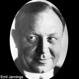 Emil Jannings