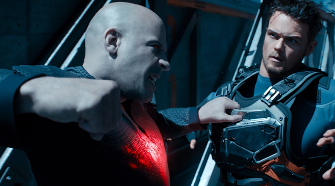 Best Action Movie - Bloodshot (movie khmer 101)