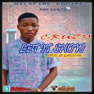 Music: Let it show by Cruzy @cruzy0001