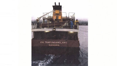 Fasilitas Transportasi Laut Sangat Dibutuhkan  Masyarakat Kepulauan Sangihe