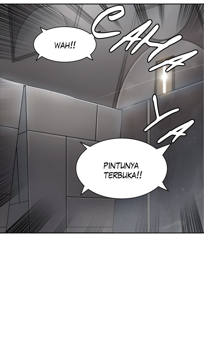 Webtoon Tower Of God Bahasa Indonesia Chapter 342