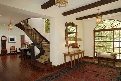 home interior