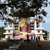 One of largest sitting Buddha Statue