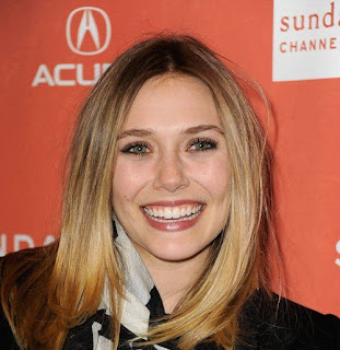 Elizabeth Olsen