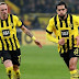 Borussia Dortmund tem três jogadores convocados para a seleção alemã nos amistosos