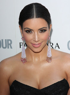 adventures in historical fiction hair kim kardashian