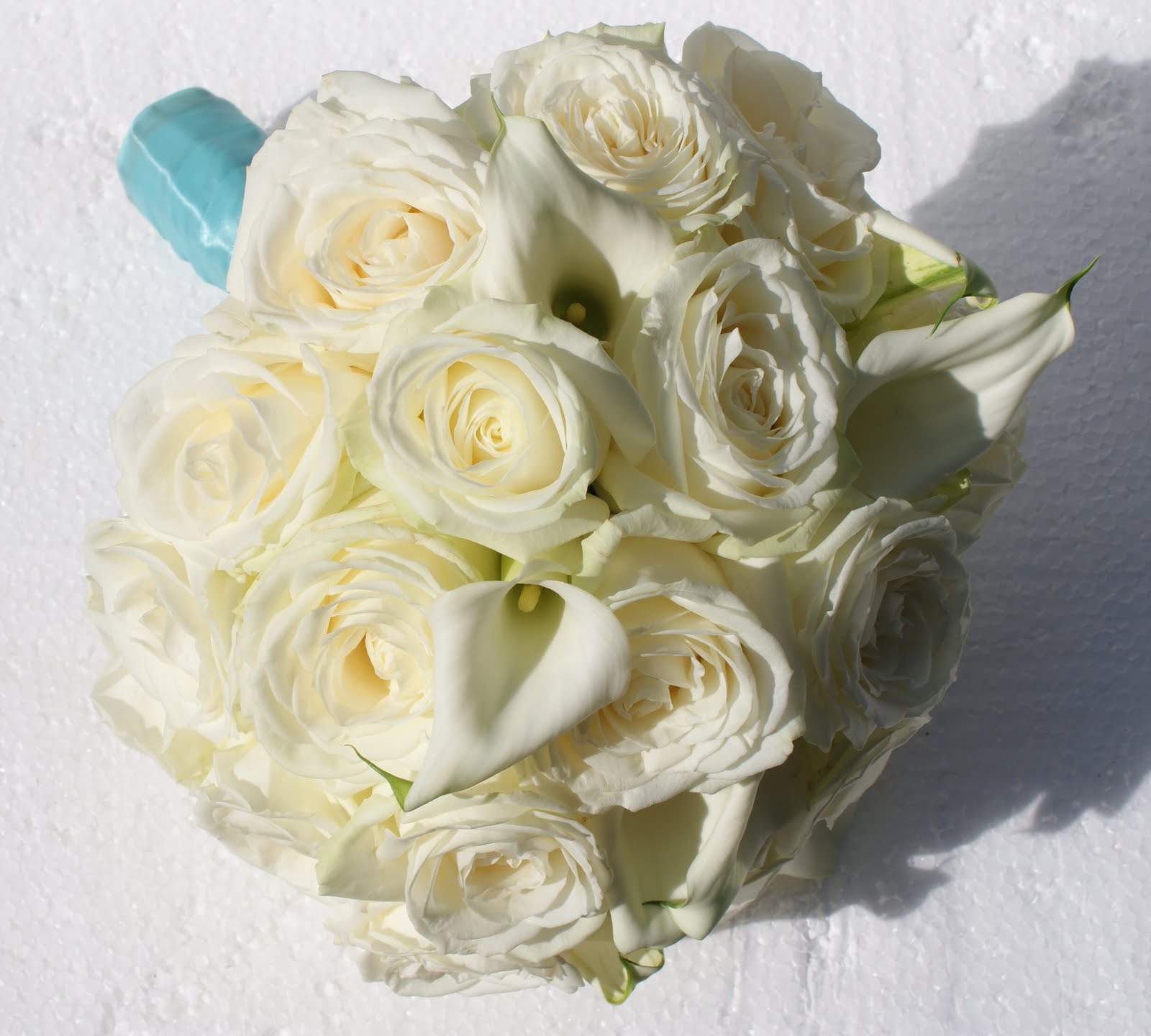 Wedding flowers keighley