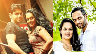 Menaka Peiris New Love Affair