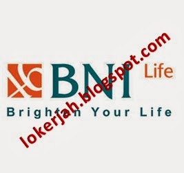 Lowongan Kerja Lokerjah BNI Life Insurance