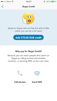 skype