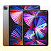 All new Specifications of i pad 9