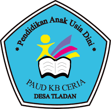 logo paud kb ceria