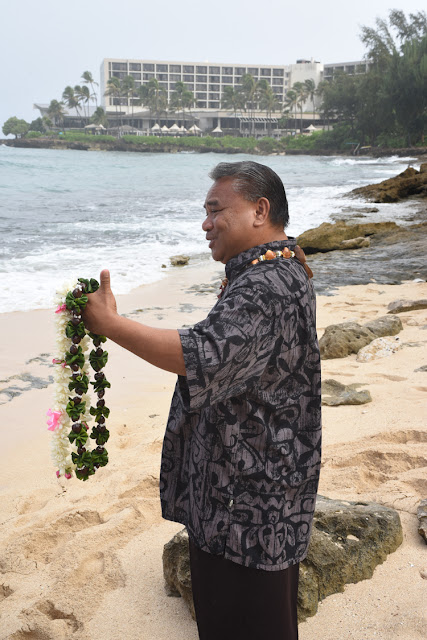 Flower Leis