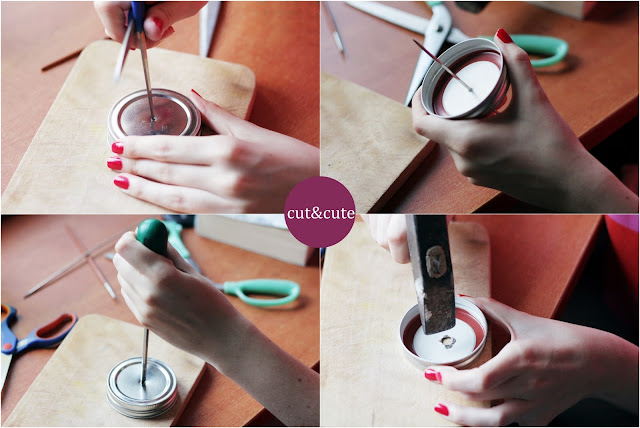 Poradnik DIY kubek smoothie