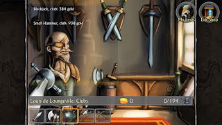 Game Swords and Sandals 2 Reduxs Apk