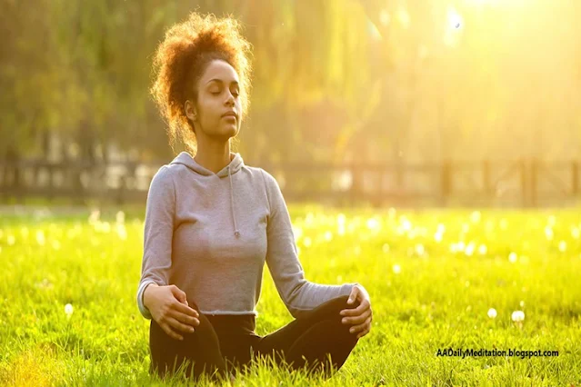 ADHD-meditation