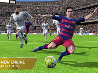 Game FIFA 16 Sepakbola APK v3.2.113645