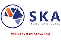 Loker Klaten di CV Sentral Klatindo Abadi Operator Forklift, KA Gudang, Admin Surat Jalan