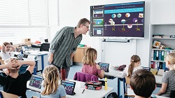 Smart Education and Learning Market