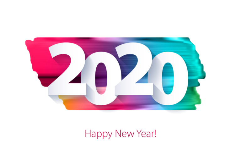 Happy New Year Images 2020 free download