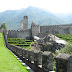 What to see in Bellinzona – A natural and cultural experience