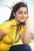 Mouryaani latest glam pics-thumbnail-21