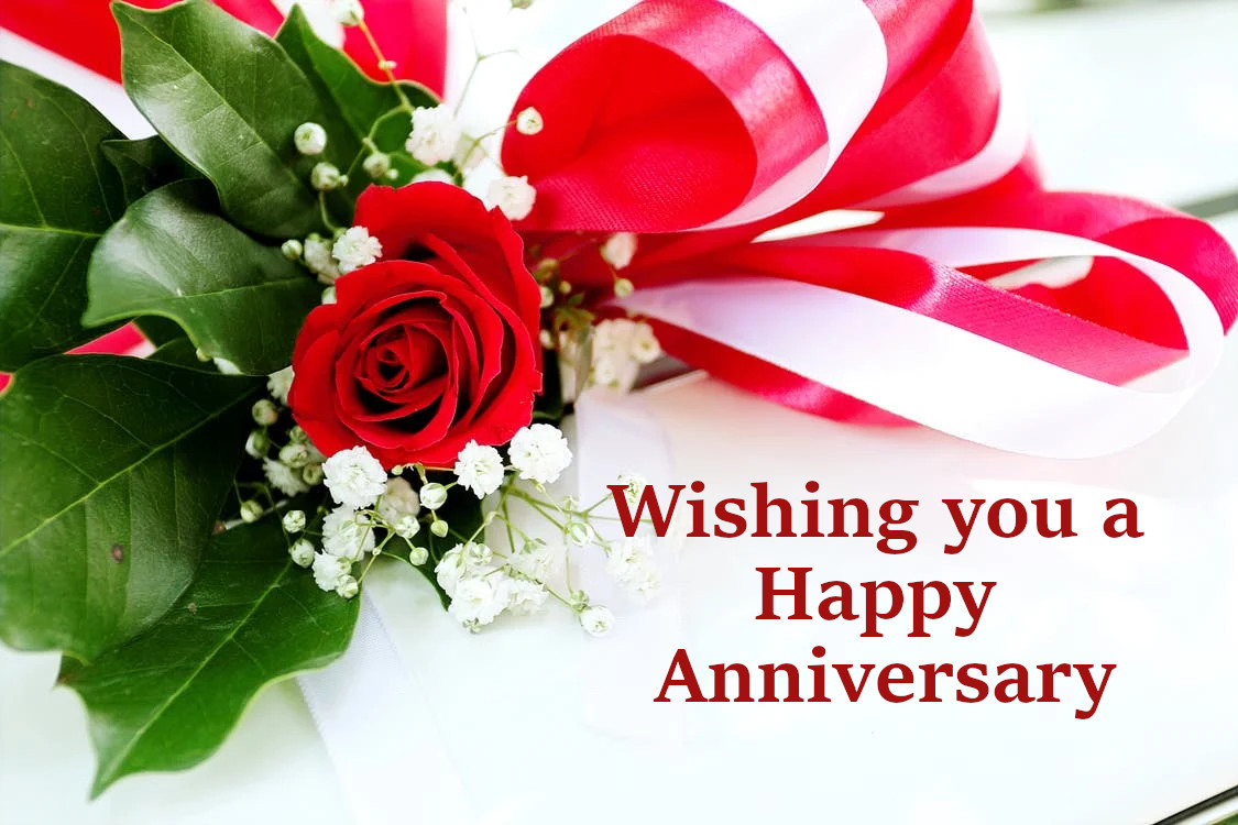 Top 10 Happy Anniversary Images greeting pictures photos for ...