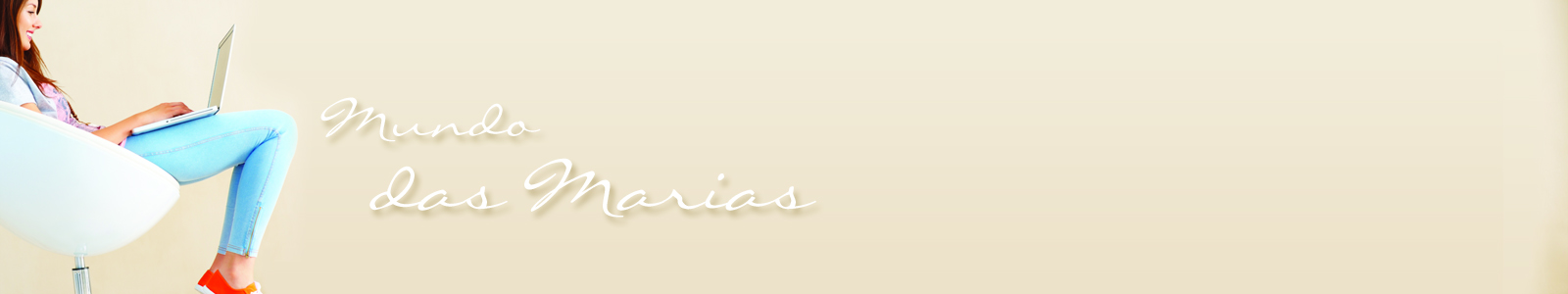 Mundo das Marias