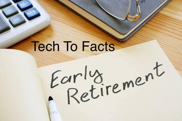Best ways to ensure early retirement