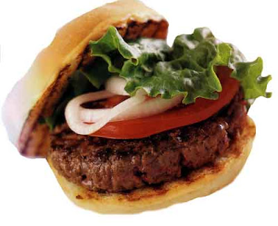 hamburger