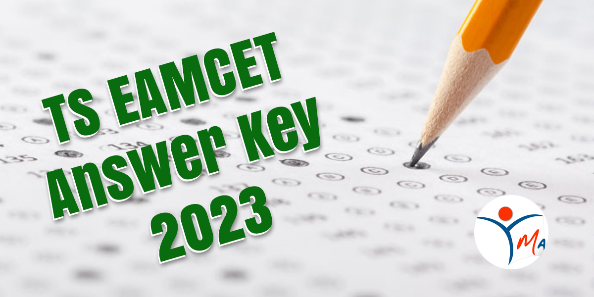 TS Eamcet Preliminary Key 2023