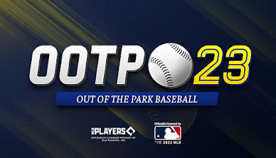 Out Of The Park Baseball 23 New Game Pc Steam