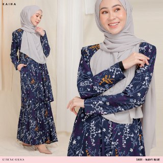 KURUNG SELMA