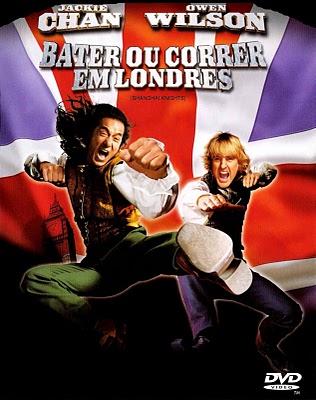 Baixar Filmes Download   Bater ou Correr em Londres (Dublado) Grátis