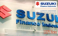 Suzuki Finance Indonesia Lowongan Kerja Terbaru Internal Audit rekrutmen July 2013