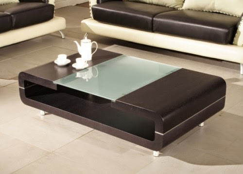 Stylish Coffee Tables