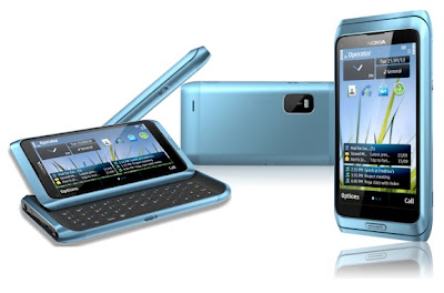 Top 10 Smartphones of 2011